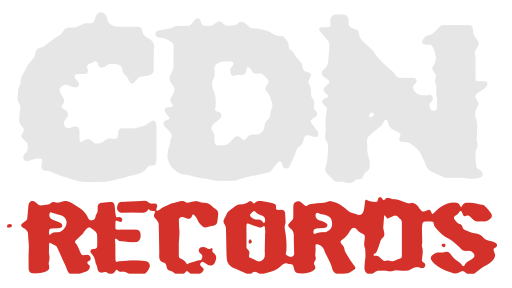CDN Records logo
